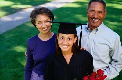 Ryan McVay/Photodisc/Getty Images The cost of college in the United States is rising.