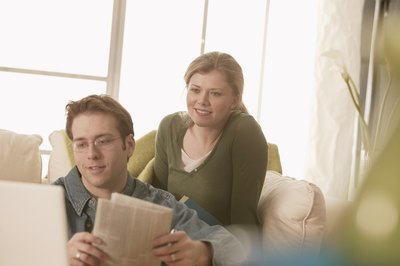 Comstock/Comstock/Getty Images Compare the tax-equivalent yield to determine whether municipal or corporate bonds are a good choice for your portfolio.