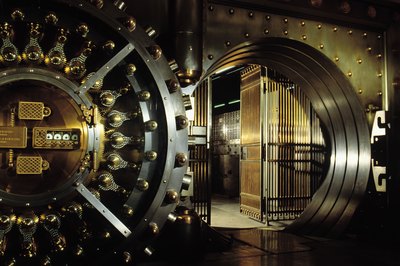 Comstock/Comstock/Getty Images Your IRA isn't an investment, but a special account that shields your investments from taxation.