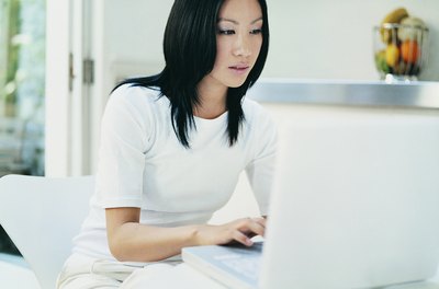 Digital Vision./Digital Vision/Getty Images The perfect acting cover letter can get you in the door.