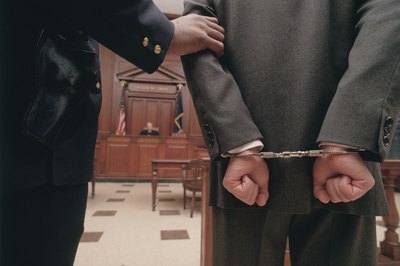 Comstock/Comstock/Getty Images A DUI conviction should not prevent you from obtaining a home loan.