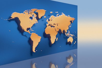 Comstock/Comstock/Getty Images Use your resume to secure a job in a new location.