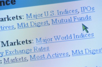 Hemera Technologies/AbleStock.com/Getty Images Mutual funds and hedge funds are similar in some ways.
