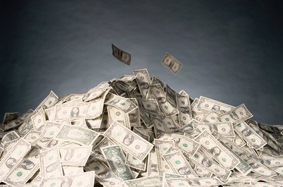 Jupiterimages/Photos.com/Getty Images There are several ways to save cash for your child's college education.