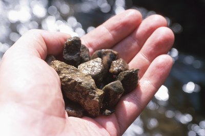 Hemera Technologies/AbleStock.com/Getty Images There's more to geology than this.