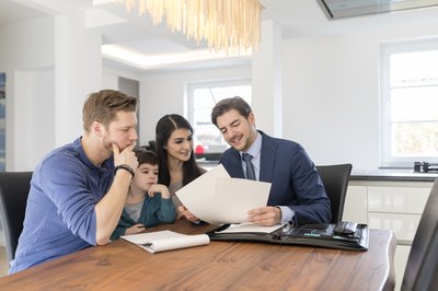 APY vs. Interest Rate