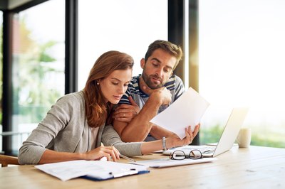 Can a Joint Checking Account Affect Your Credit Score?