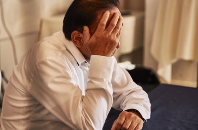 Does the IRS Consider Job Loss a Hardship?
