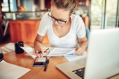 How to Estimate My Property Taxes Based on Square Footage