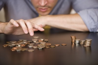 How to Budget for a Low Income Individual