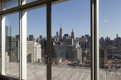 How Much Does a Penthouse Cost?