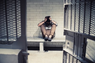 Who Gets the Money if a Beneficiary Is Incarcerated?