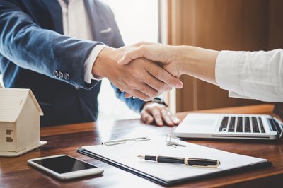 A mortgage forbearance is an agreement between you and your mortgage lender to either reduce your monthly payments or eliminate them altogether, but only for a short time.