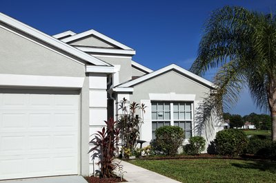 What Does "Homeowner Exemption" Mean?