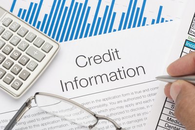 Can You Get a Home Loan by Using One Person's Credit Score and Another Person's Income?