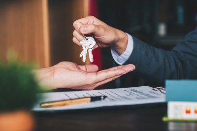 After you've done the hard work of submitting all the paperwork necessary to secure the financing for your new home, it's time for the closing process.