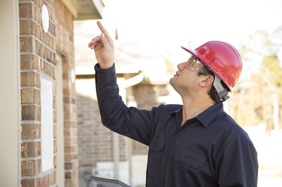 How to Get a House to Pass FHA