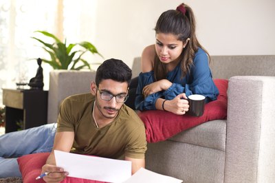 What Type of Insurance Do I Need So My House Will Be Paid Off If Anything Happen to My Husband?