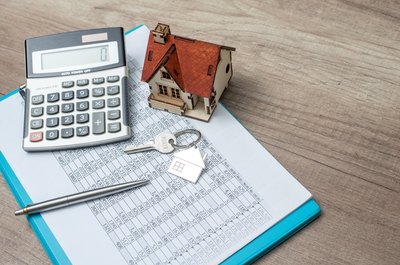 How to Calculate Your Payments on a Fixed Rate Mortgage