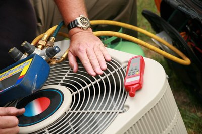 Does Installing Central Air Increase the Value of a Home?
