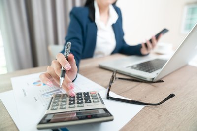 How to Calculate Convertible Bonds