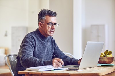 How to Look Up a Mutual Fund CUSIP