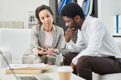How Much Should I Invest in an Employee's Deferred Compensation Plan?