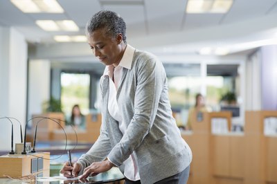 How to Take Money Out of a Certificate of Deposit