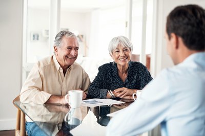 What Is a Fully Funded Retirement Plan?