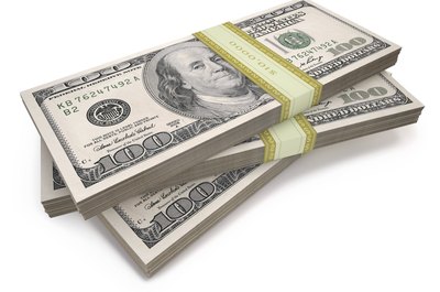 Pros & Cons of Cash Vs. Credit Cards