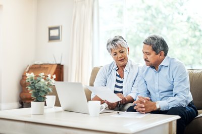 Can I Claim a 414 Retirement Plan on My Federal Taxes?