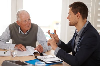 How to Transfer an IRA Account