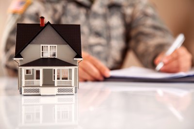 Home Buying Grants for Veterans