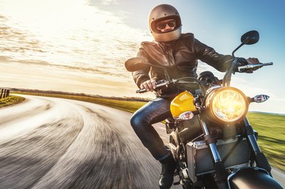 How to Get the Best Price From a Motorcycle Dealer