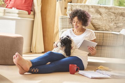How to Budget for a Dog
