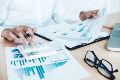 How to Calculate Correlation of Investment Returns