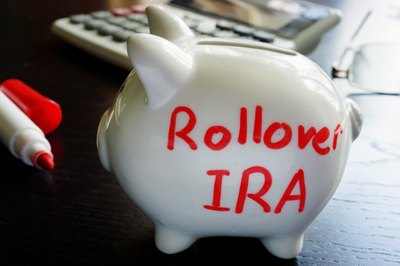 Rollover IRA Vs. Simple IRA