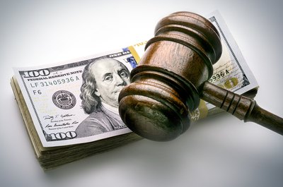What Percentage of Wages Can Be Garnished in Illinois