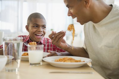 Difference Between Filing Single & Head of Household