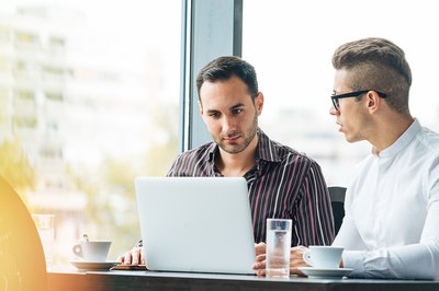 What Are the Requirements for Loan Co-signers?