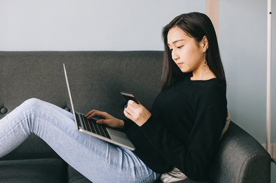 Will Merging Two Cards From the Same Company Affect the Credit Score?