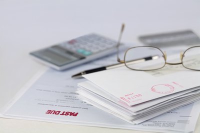 What Does a Charge-Off Mean on a Car Loan?