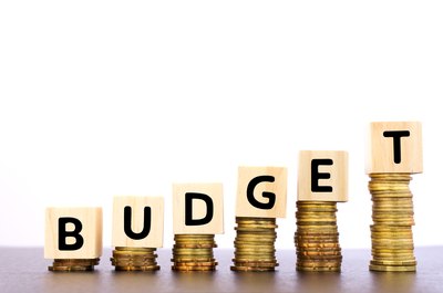 Features of a Budget