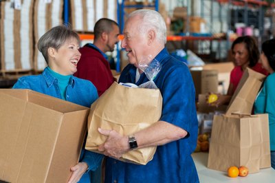 How Much Can a Married Couple Claim for Donations on Their Taxes?