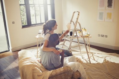 Can I Be Refused Homeowner's Insurance?