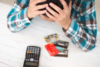 What to Do When Your Job Doesn't Pay You