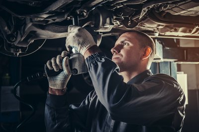 How to Budget for Car Maintenance