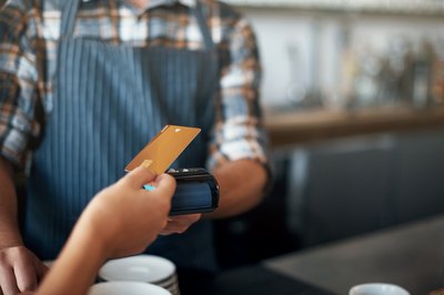 What Is a CV Number and Where Is It Located on My Credit Card?
