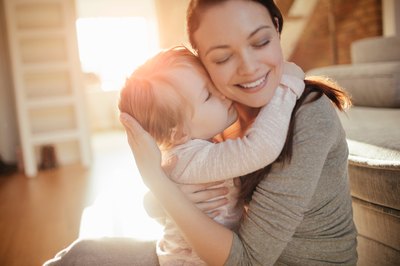 Financial Help for Young Mothers