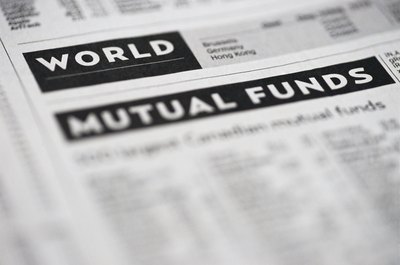 What Is the Penalty for Taking Money Out of a Mutual Fund?